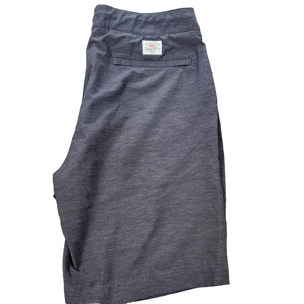 Faherty All Day‎ Shorts Men's Size 33